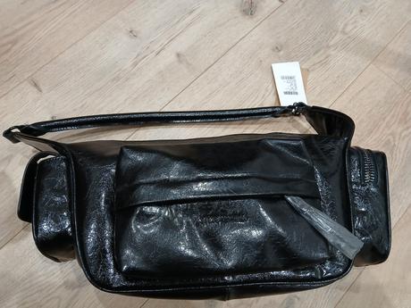 Kabelka na rameno, steve madden