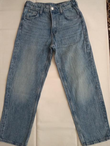 Loose fit rifle h&m, h&m,152