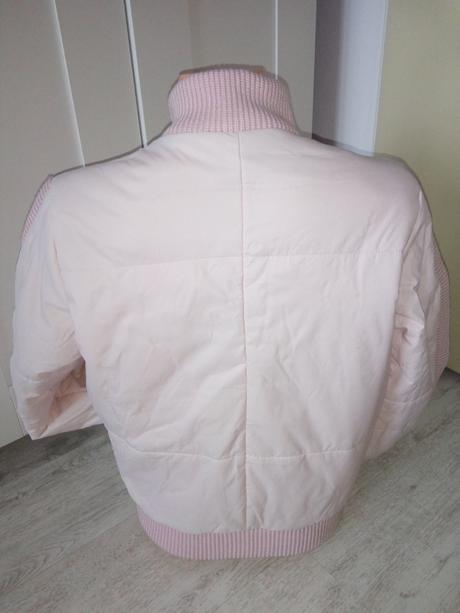 Bombera s/m bunda do pása, s