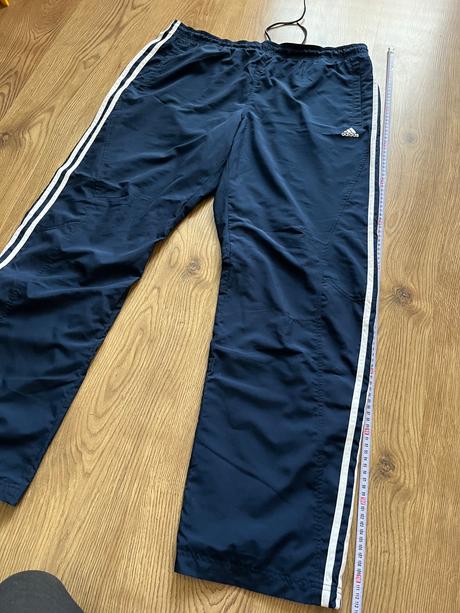 Pánske športové nohavice adidas climacool, adidas,xl