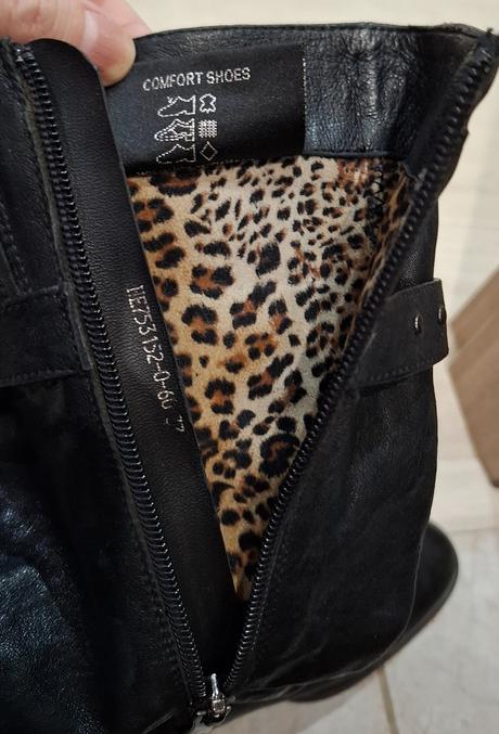 Čižmy john garfield, john garfield,39