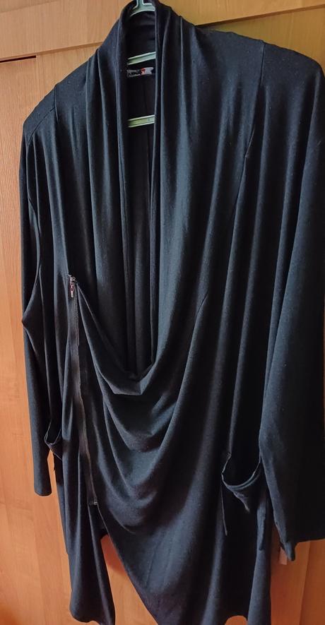 Damsky kardigan xxxl, xxxl