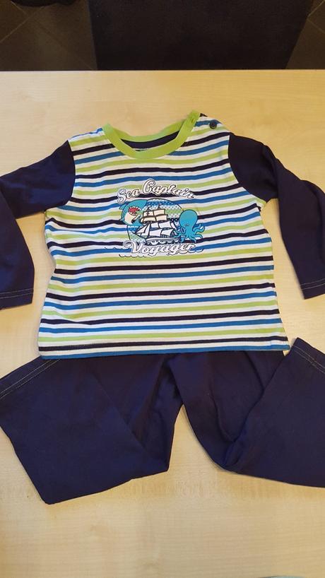 Pyzamko 86-92, lupilu,86