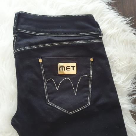 Met rifle, m