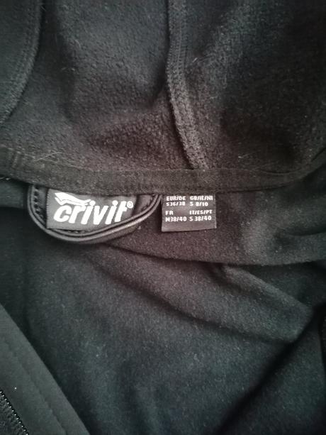 Shofcelova mikina, esmara,s