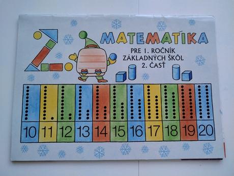 Matematika, 