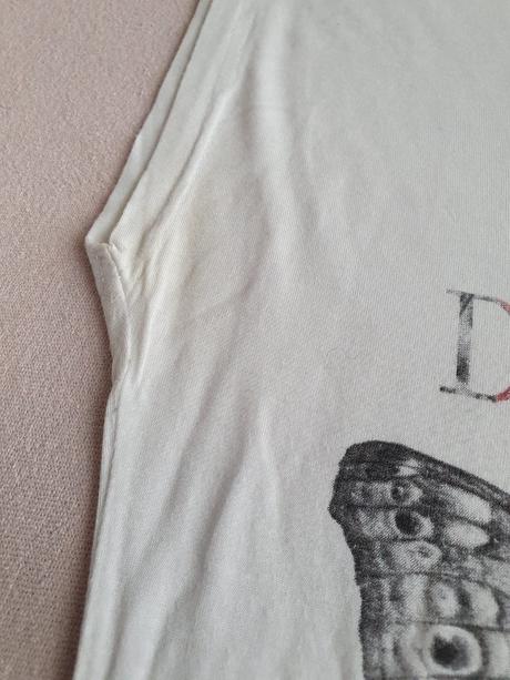 Tričko s krátkym rukávom č.m, m