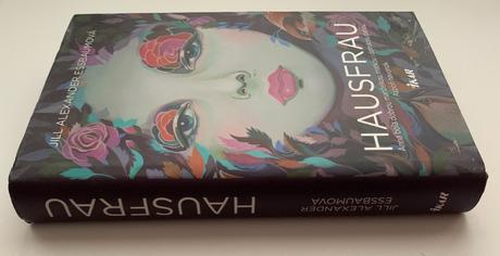 Alexander jill essbaum - hausfrau,