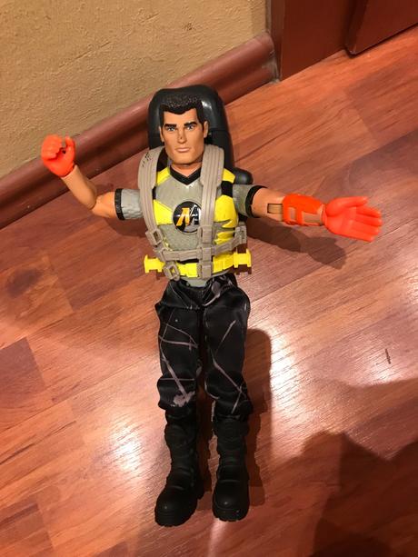 Postavicka od mattela, 