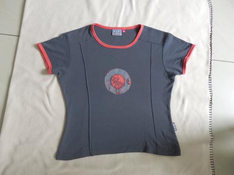 Tričko, hi-tec,s