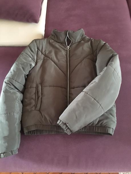 Zimná bunda, kik,164