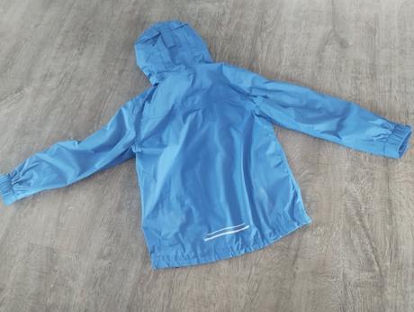 Prechodná bunda, lewro,128