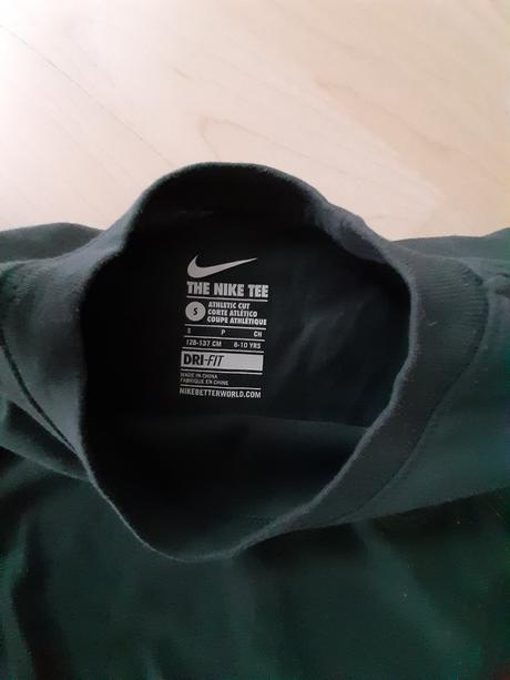 Nike tričko 128/137, nike,128