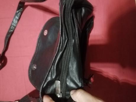 Damska crosbody,