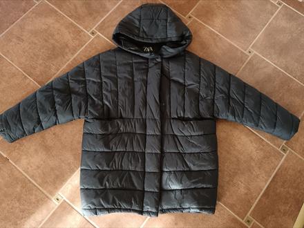 Zimná vetrovka, zara,164