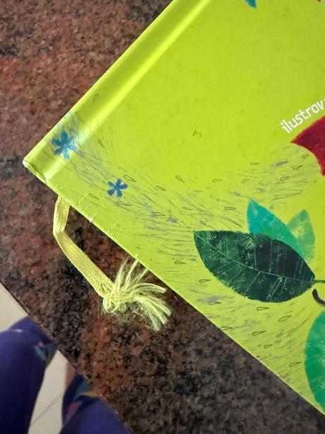 Kniha aprílová brada a iné básne, 