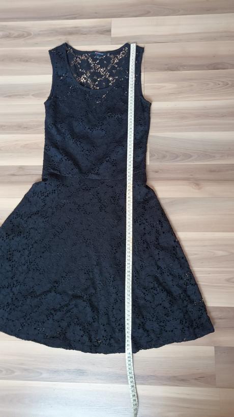 Šaty veľ. xs, morgan,xs