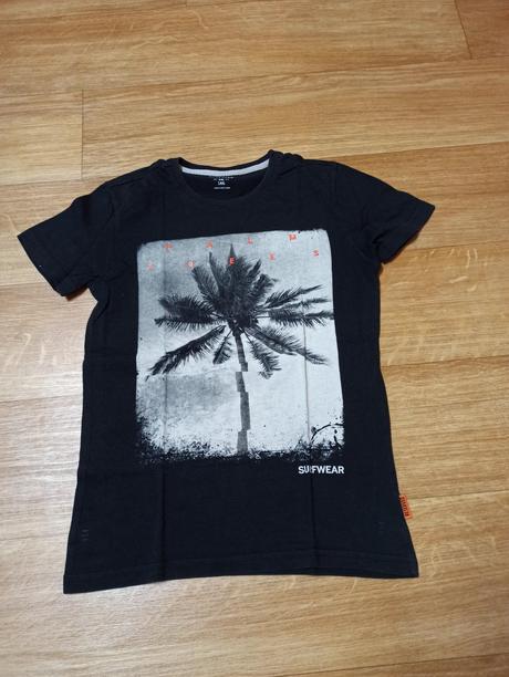 Trička 4ks, chapter young,146