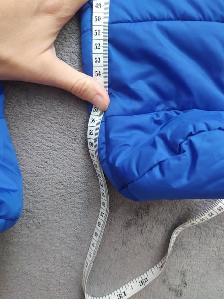 Zimný overal marks & spencer, marks & spencer,68