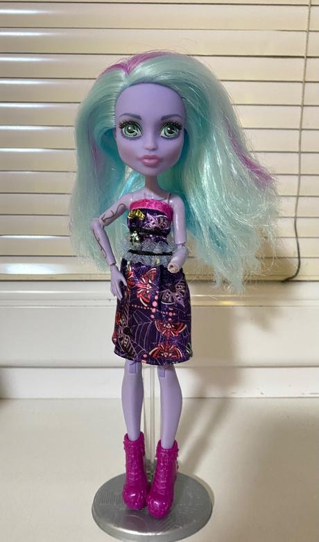 Monster high, 