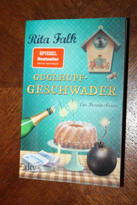 Rita falk - winterkartoffelknoedel seria,