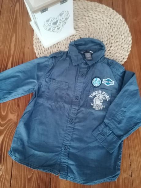 Košela h&m 98, h&m,98