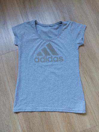 Tričko, adidas,s