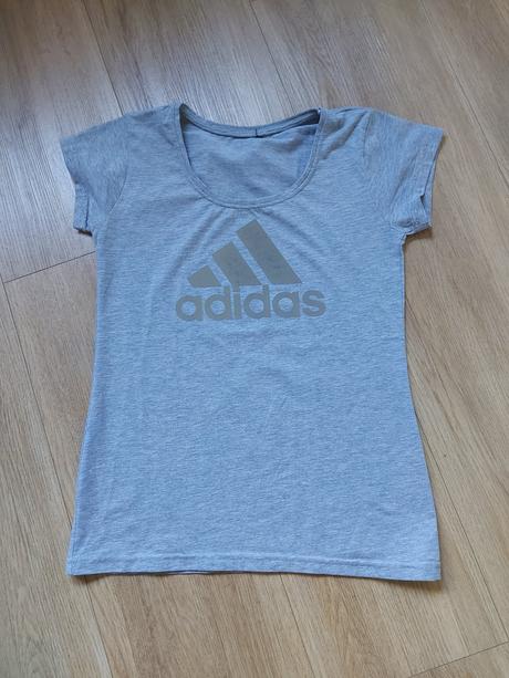 Tričko, adidas,s