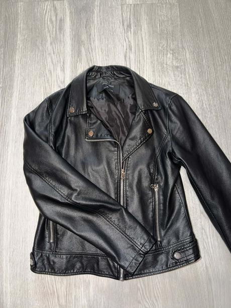 Sinsay stylova damska kozenkova bunda-kozak, sinsay,xl