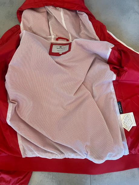 Nová funkčná vetrovka woolrich 14, 164