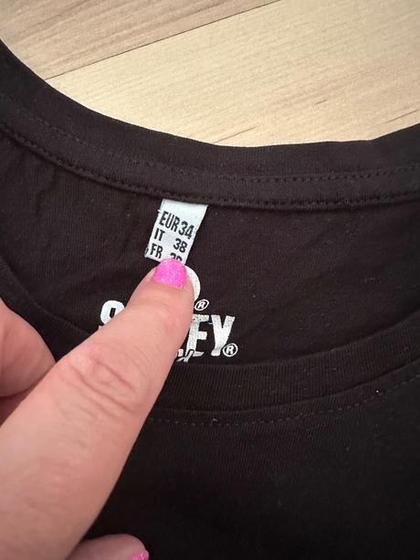 Pekne tricko smile, s