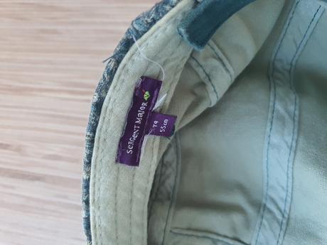 Letná súprava ch9, sergent major,146