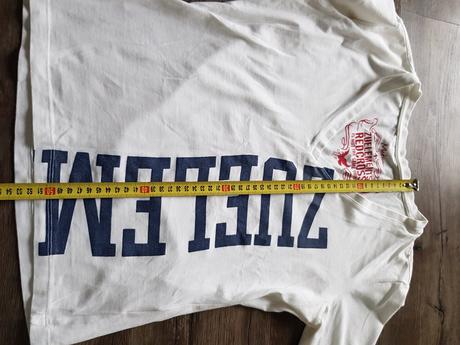 Tricko zu elements, m