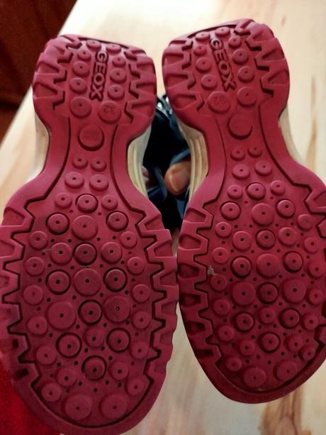 Sandále vd 19,5 cm, geox,32