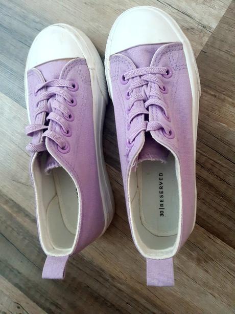 Reserved tenisky, reserved,30