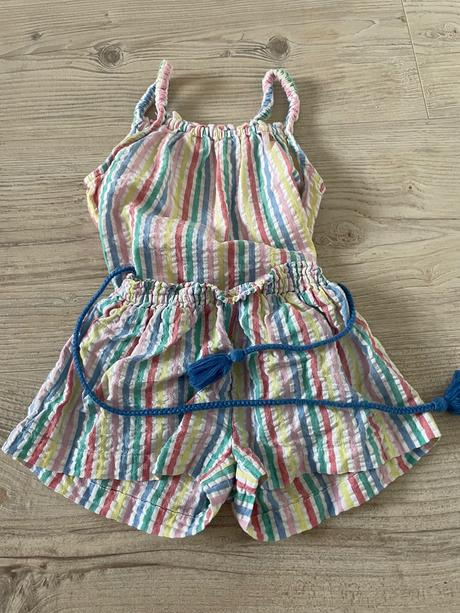 Suprava kratase top, f&f,98