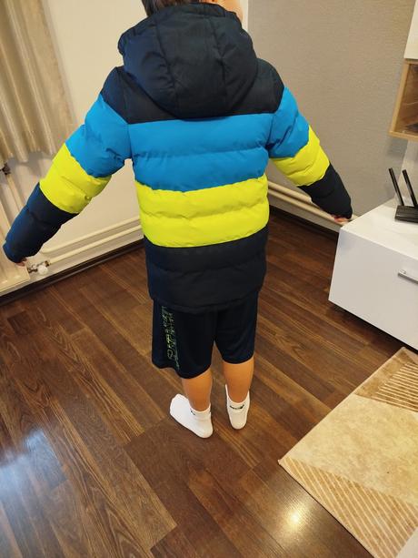 Zimná súprava, lewro,146