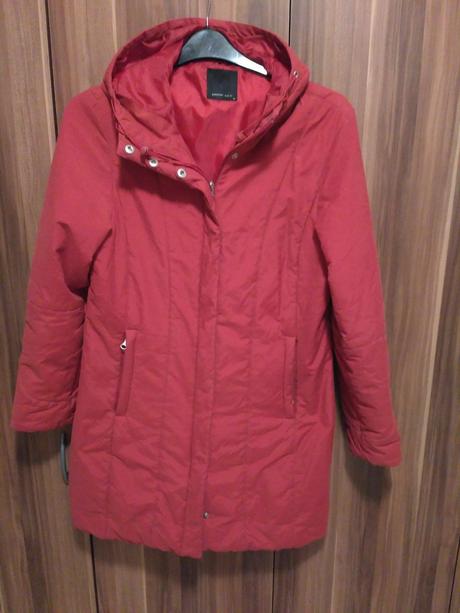 Dámska prechodná bunda, m