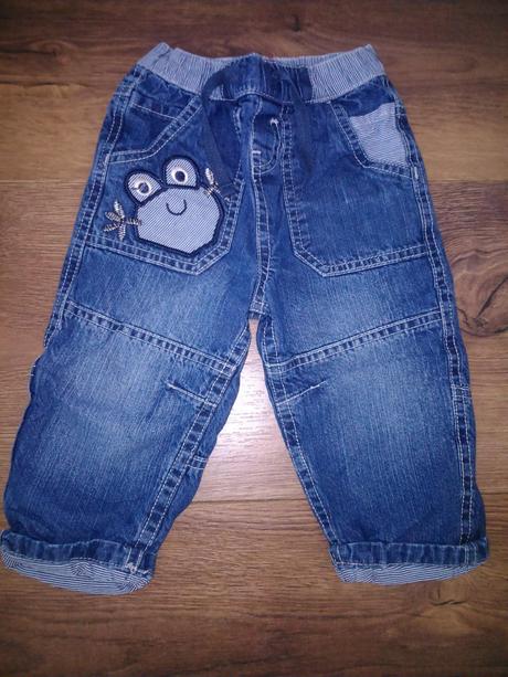 Mix oblecenia, 68–80