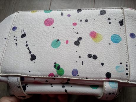 Kabelka desigual, desigual