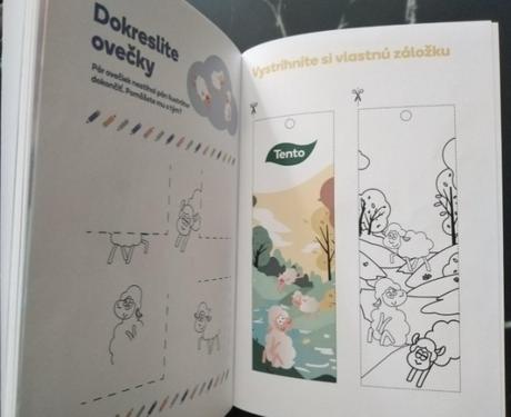 Malá knižka rozprávok, 