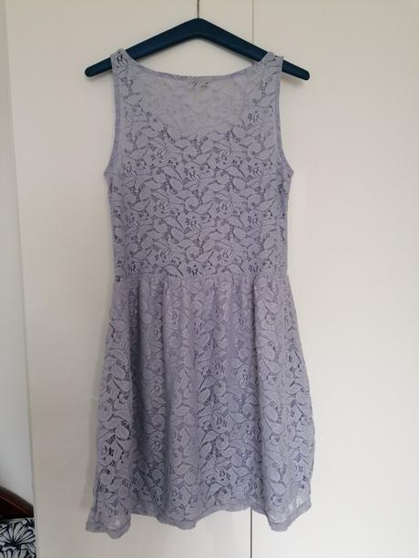 Dámske šaty, house,l