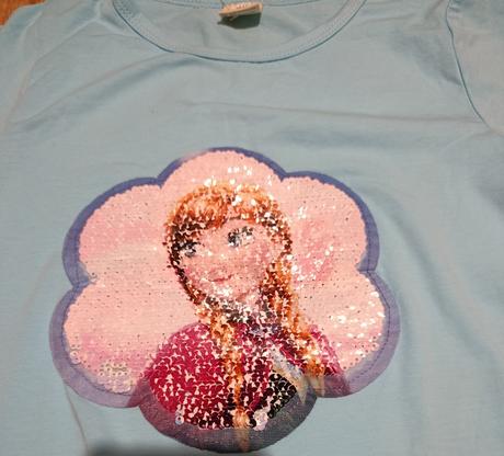 Mix dievca 134/140, 122–134