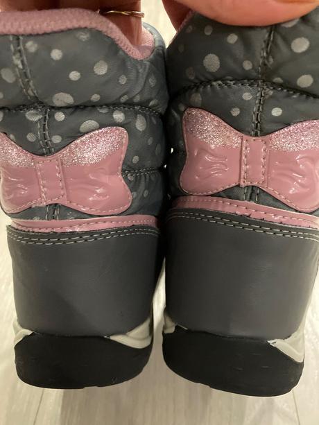 Geox zimné čižmy, geox,37