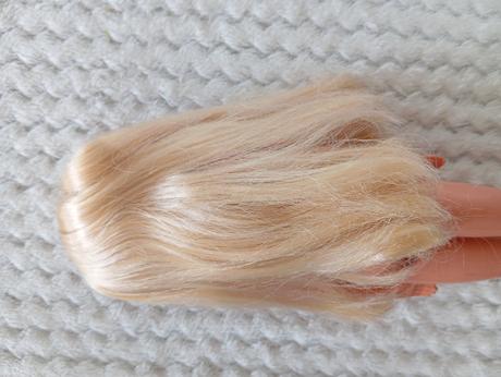 Barbie roztlieskavačka 1996, 