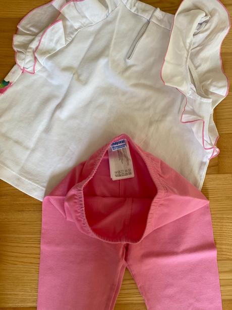 Mayoral suprava, mayoral,98