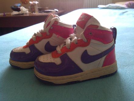 Tenisocky nike, nike,20