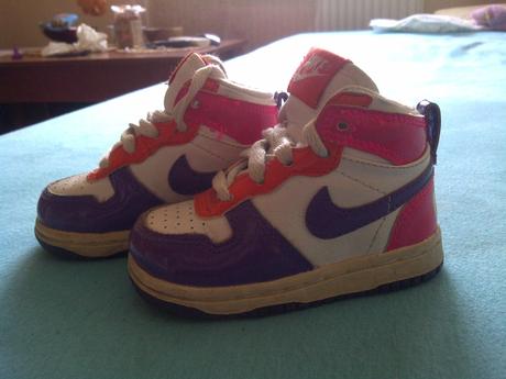Tenisocky nike, nike,20