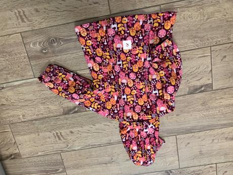 Reima zimná bunda 98/104, reima,98