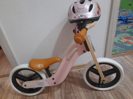 Drevené odrážadlo kinderkraft, kinderkraft